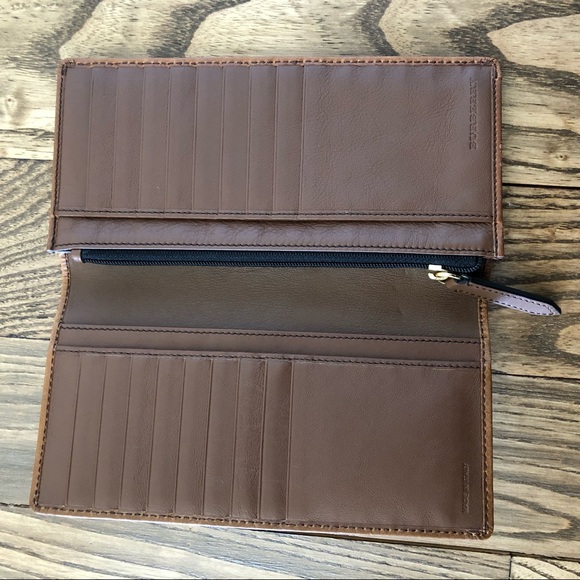 Burberry Check Wallet **Make an Offer** - Picture 5 of 7